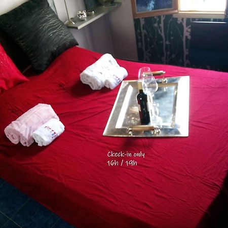 Patrick&Pierre Bed And Breakfast Nimes Nîmes Exterior foto