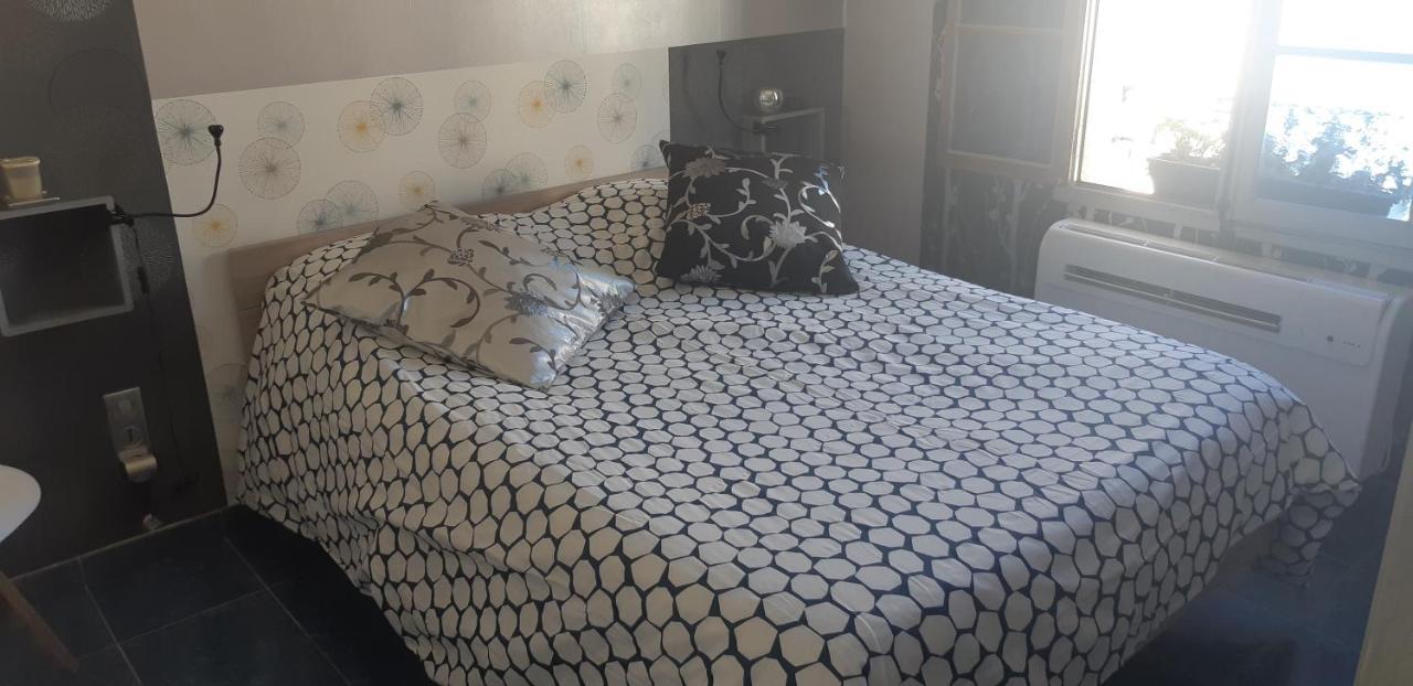 Patrick&Pierre Bed And Breakfast Nimes Nîmes Exterior foto